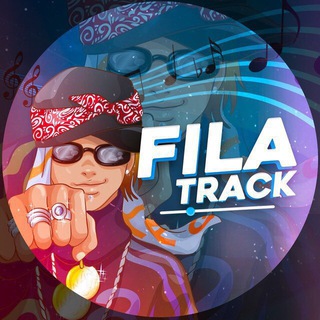 Логотип @fila_track - FILA TRACK 🔪
