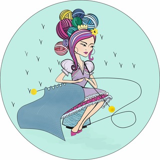 Логотип @filadonna - Filadonna итальянская пряжа