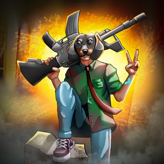 Логотип @filant - Бункерочек Филанта