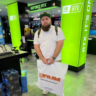 Логотип @filantrop_psn - FILANTROP PLAYSTATION PLUS