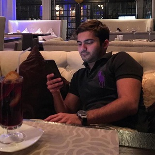 Логотип @filantropandrey - FilAnTrop Andrey