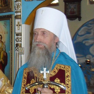Логотип @filaret_rozhnov_rpcz - Митрополит Филарет Рожнов