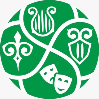 Логотип @filarmoniya_cora - Концертное объединение Республики Адыгея