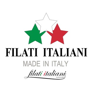 Логотип @filatiitalianishop - Filati Italiani