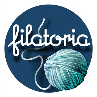 Логотип @filatoria - Filatoria
