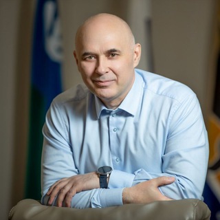 Логотип @filatov_surgut - Андрей Филатов