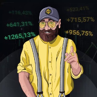 Логотип @filatov_trading - Egor Filatov |Crypto Land