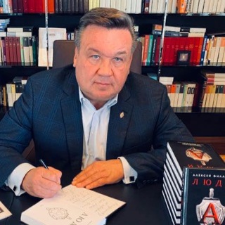 Логотип @filatovalfa - Филатов life