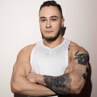 Логотип @filatovfitness - ФИТНЕС ТРЕНЕР ФИЛАТОВ