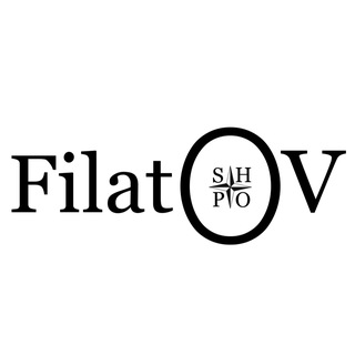 Логотип @filatovstore_vladimir - Filatov store