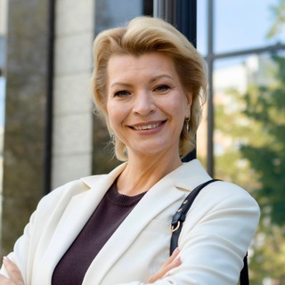 Логотип @filchenko_galina - ГАЛИНА ФИЛЬЧЕНКО | ПСИХОЛОГ
