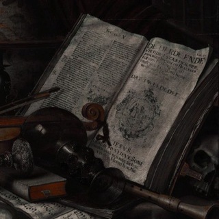 Логотип @file_bestiary - File // Bestiary 🕸