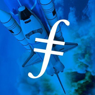 Логотип @filecoin_mv - Filecoin
