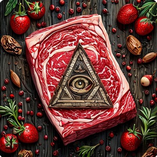 Логотип @filemason - Филе масон