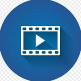 Логотип @filemoviebot - ربات دانلود فیلم و سریال فایل مووی