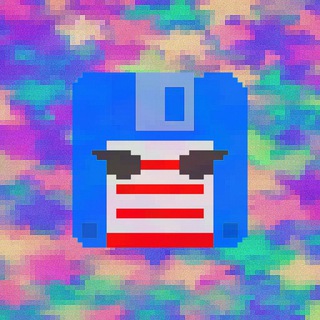 Логотип @filempg_zip - File manager | Melon Playground