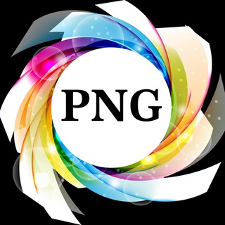 Логотип @files_png - PNG на любой вкус!