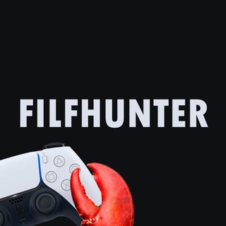 Логотип @filfcom - Filfhunter Community