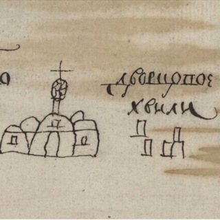 Логотип @fili_history - Фили. История 🗺