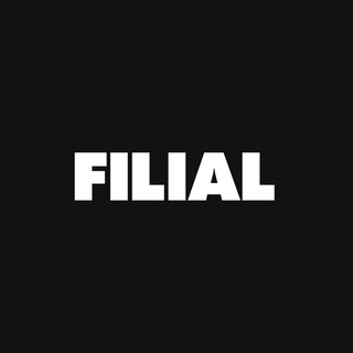 Логотип @filial_ru - FILIAL