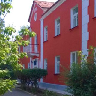 Логотип @filialagu - Филиал АГУ им. В.Н. Татищева в г.Знаменске