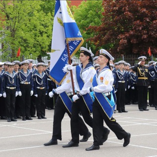 Логотип @filialapkmk - филиал ГБОУ КО КШИ "АПКМК" г.Гусев🌊⚓️🌊