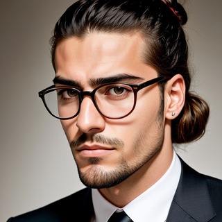 Логотип @filicrovaltg - Filipe Macroval | IA y Crypto