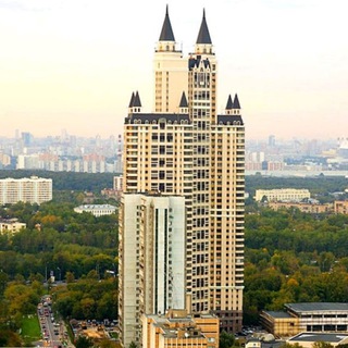 Логотип @filidavydkovososedi - Фили Давыдково. Соседи