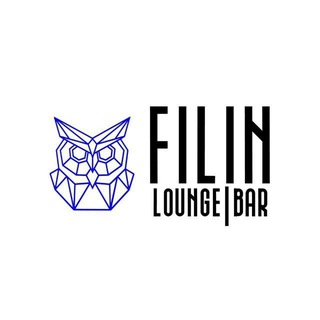Логотип @filin_lounge - FILIN LOUNGE