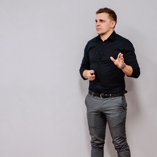 Логотип @filinovdmitry - Канал: Филинов Дмитрий