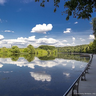 Логотип @filipark2022 - Район Филевский парк М77