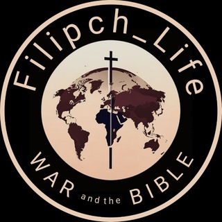 Логотип @filipch_life - Filipch_Life