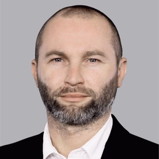 Логотип @filipchukp - Павел Филипчук Глава округа