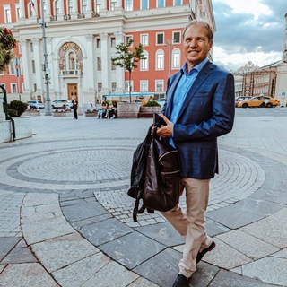 Логотип @filipenko_pro - People менеджмент