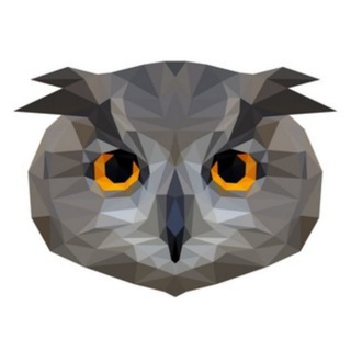 Логотип @filipinchat - ДОМ СОВЫ🦉 Chat