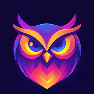 Логотип @filipinhome - Дом Совы 🦉