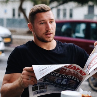 Логотип @filipovgovorit - ФИЛИПОВ ГОВОРИТ