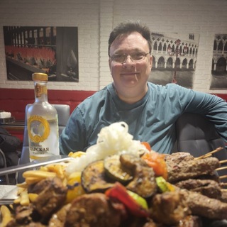 Логотип @filippof_odessa - Валя из Одессы