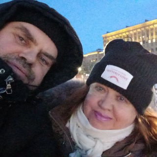 Логотип @filippov1973 - Петербургские Ленинградости👍🐈‍⬛