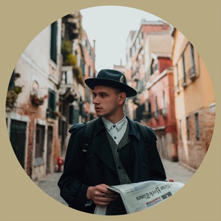 Логотип @filippwhite - Filipp White | Фототерапия