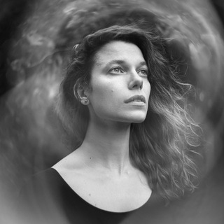 Логотип @filiptseva_anna - актриса драмы | TREPET (band)