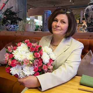 Логотип @filitova_otzivy - ОТЗЫВЫ. Филитова Наталья
