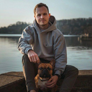 Логотип @fillipkt - Филипп