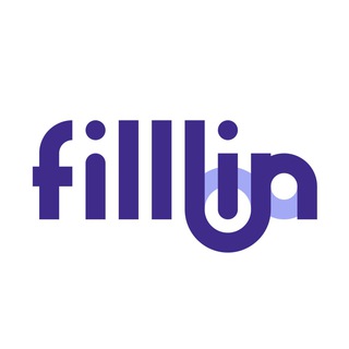 Логотип @filllin_go - Filllin.ru — маркетплейс косметологии