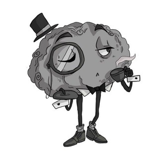 Логотип @fillyourmind - FillYourMind