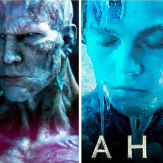 Логотип @film12d - Я Легенда 2 | Титаник 2