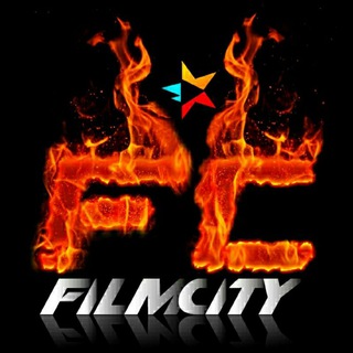 Логотип @film_citygroup - FILM_CITY_DISCUSSIONS