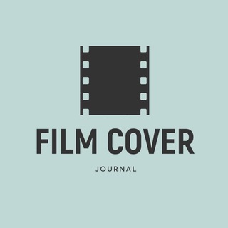 Логотип @film_cover - FilmCover