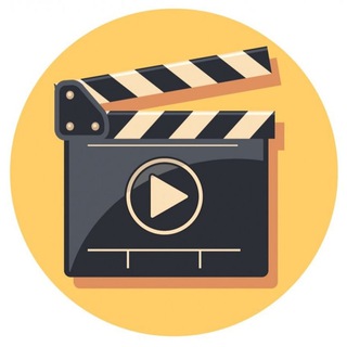 Логотип @film_film_film11 - Фильм на вечер!