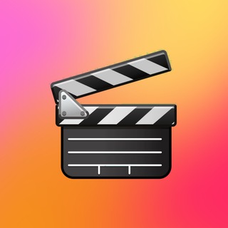 Логотип @film_film_film_club - Проект «Авторское кино»